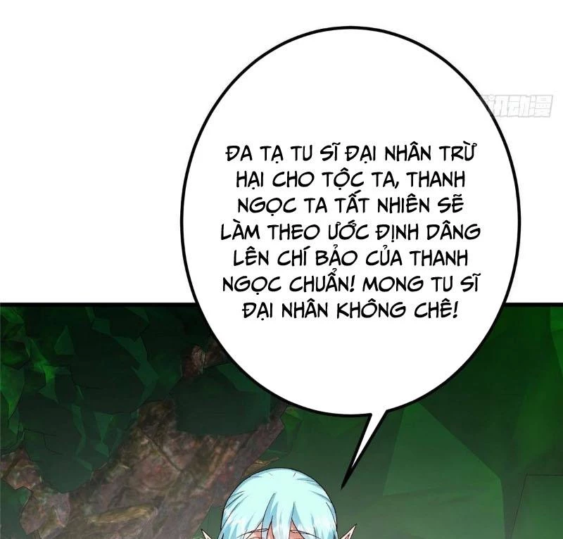 Chưởng Môn Khiêm Tốn Chút Chap 405 - Next Chap 406