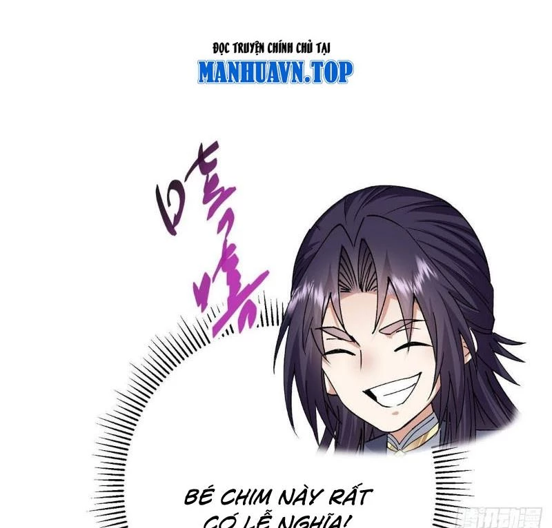 Chưởng Môn Khiêm Tốn Chút Chap 405 - Next Chap 406