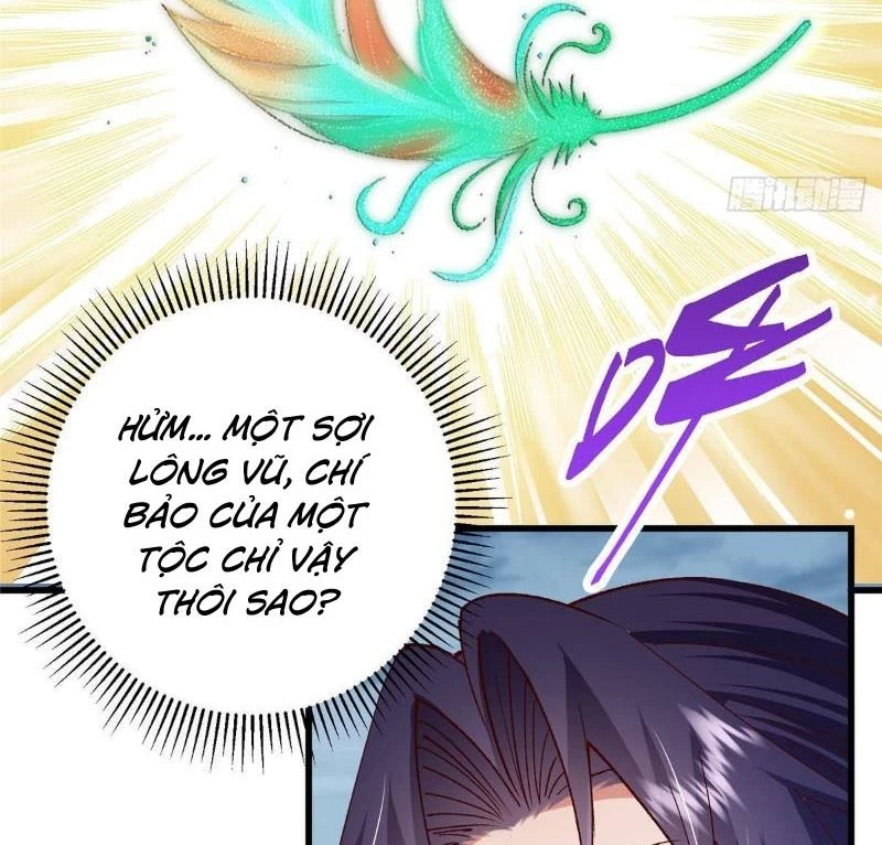 Chưởng Môn Khiêm Tốn Chút Chap 405 - Next Chap 406