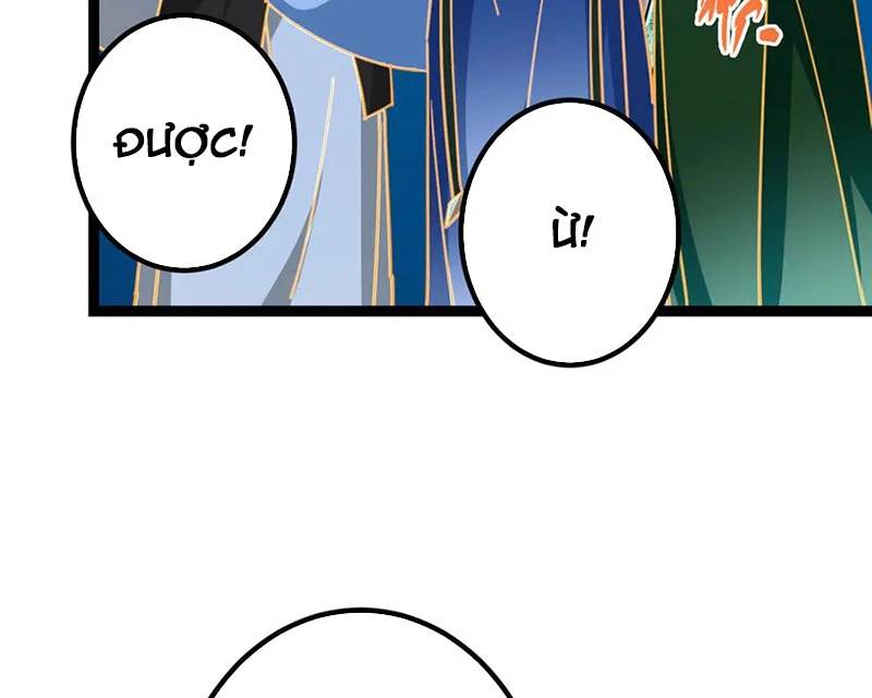 Chưởng Môn Khiêm Tốn Chút Chap 449 - Next Chap 450