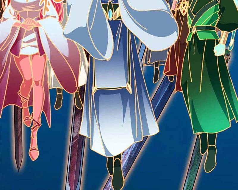 Chưởng Môn Khiêm Tốn Chút Chap 449 - Next Chap 450