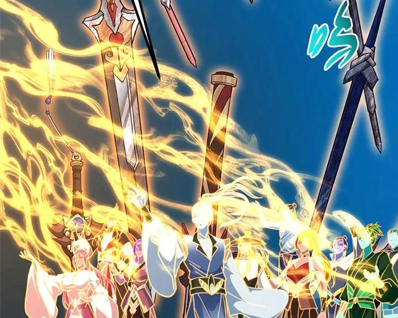 Chưởng Môn Khiêm Tốn Chút Chap 449 - Next Chap 450