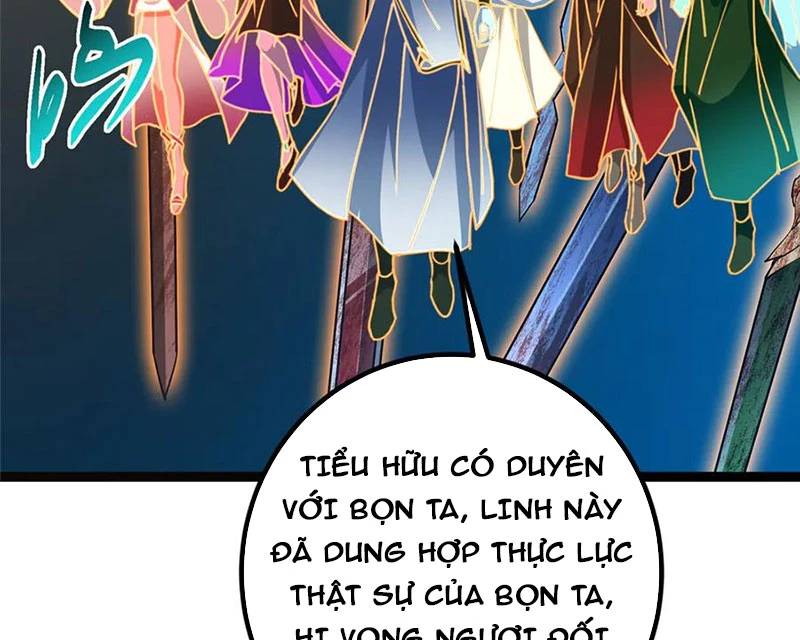 Chưởng Môn Khiêm Tốn Chút Chap 449 - Next Chap 450