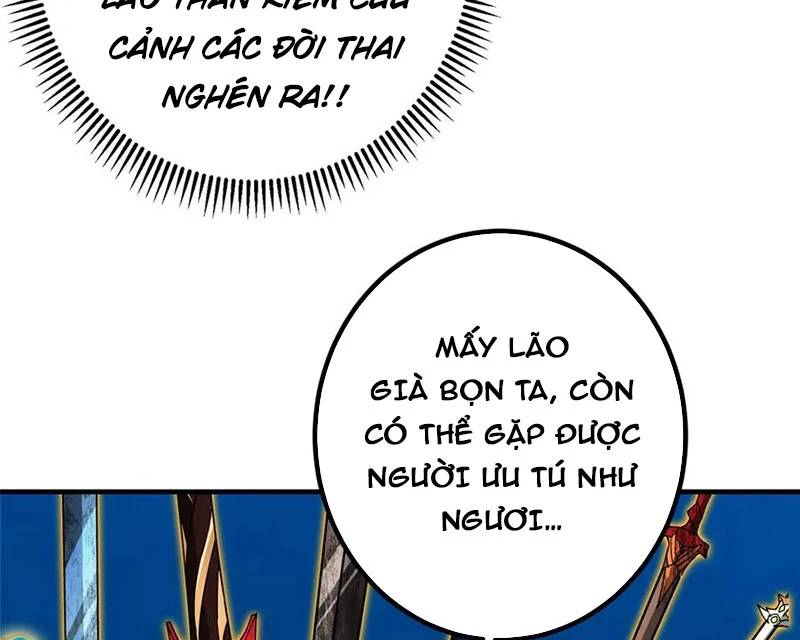Chưởng Môn Khiêm Tốn Chút Chap 449 - Next Chap 450