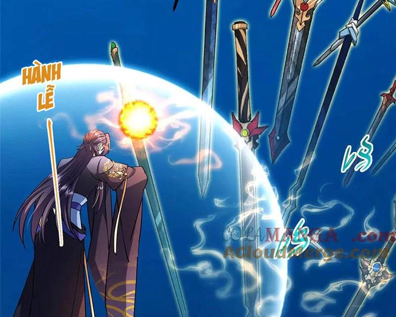 Chưởng Môn Khiêm Tốn Chút Chap 449 - Next Chap 450