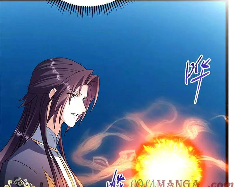 Chưởng Môn Khiêm Tốn Chút Chap 449 - Next Chap 450