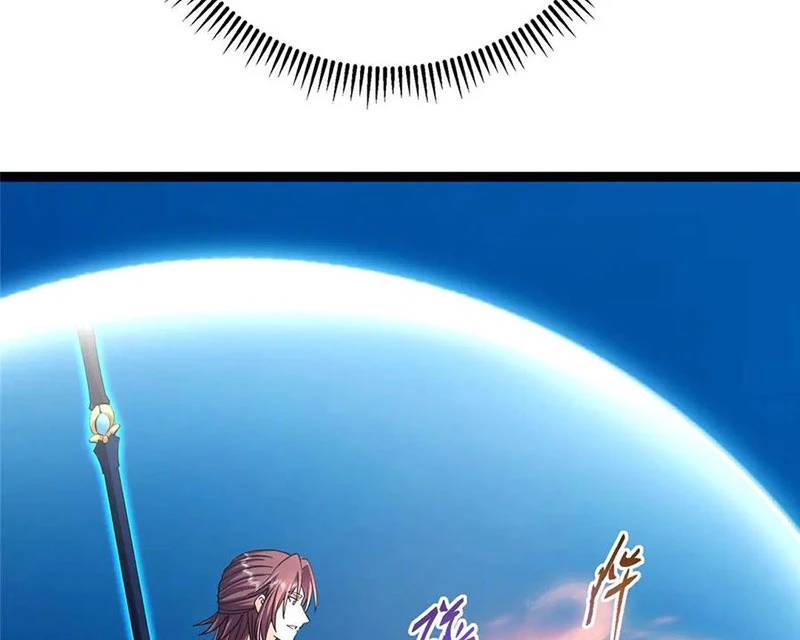 Chưởng Môn Khiêm Tốn Chút Chap 449 - Next Chap 450