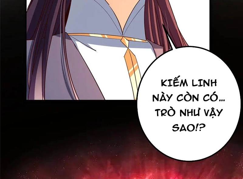 Chưởng Môn Khiêm Tốn Chút Chap 449 - Next Chap 450