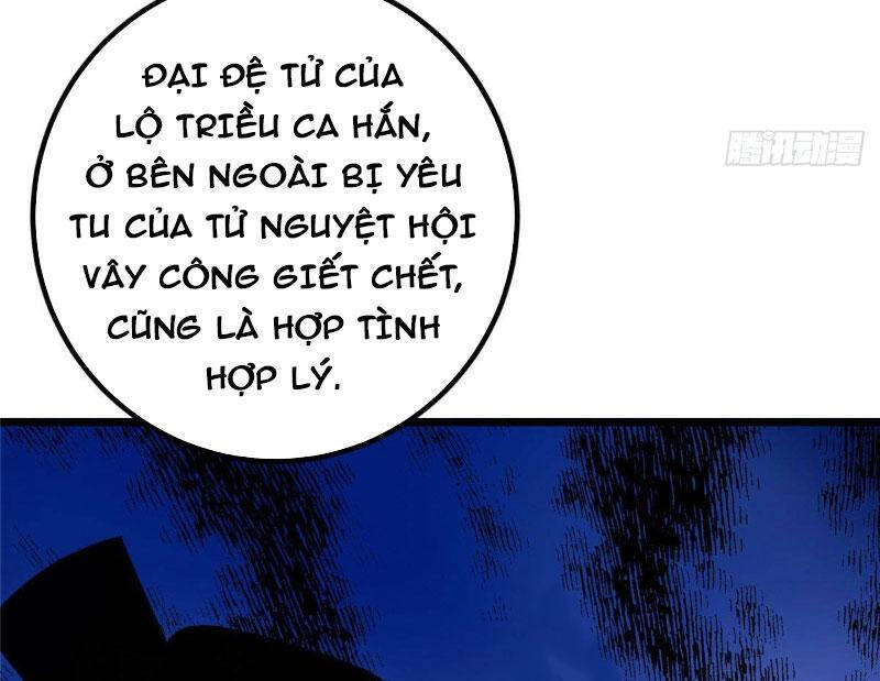 Chưởng Môn Khiêm Tốn Chút Chap 450.1 - Next Chap 451.1