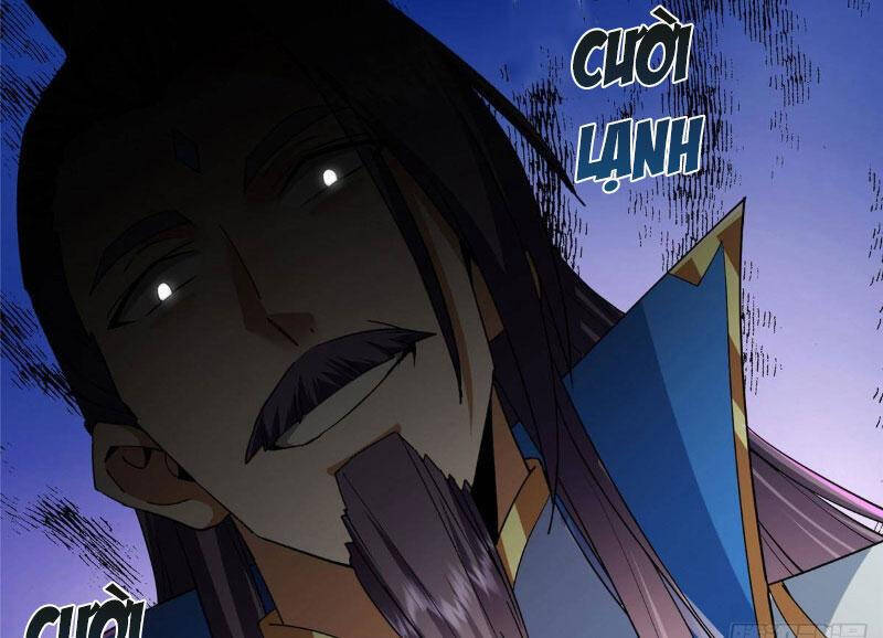 Chưởng Môn Khiêm Tốn Chút Chap 450.1 - Next Chap 451.1