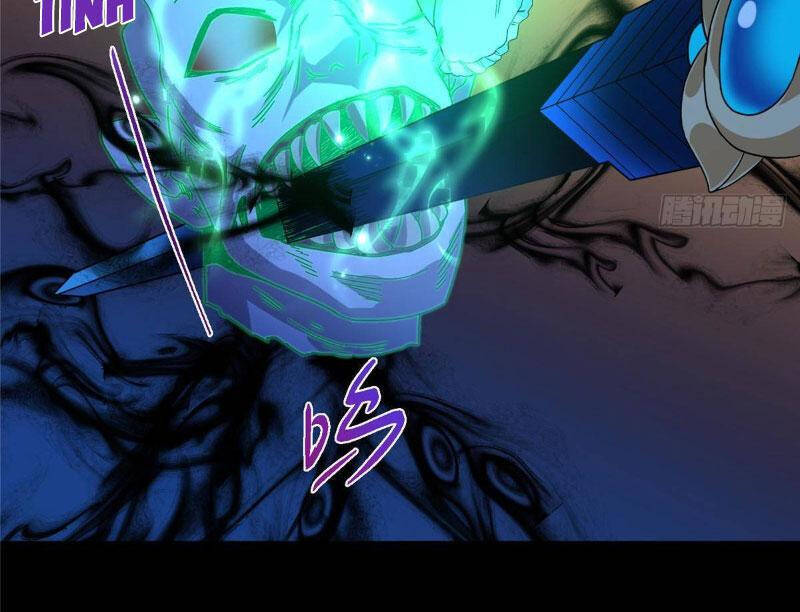 Chưởng Môn Khiêm Tốn Chút Chap 450.1 - Next Chap 451.1