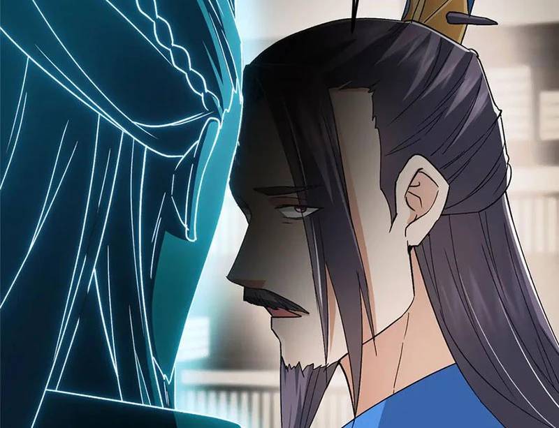 Chưởng Môn Khiêm Tốn Chút Chap 451 - Next Chap 452