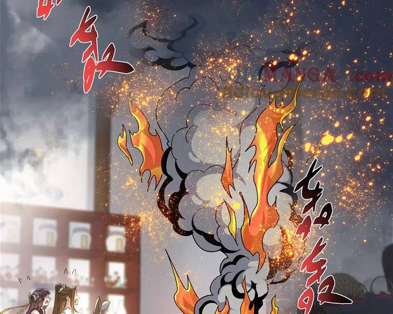 Chưởng Môn Khiêm Tốn Chút Chap 451 - Next Chap 452