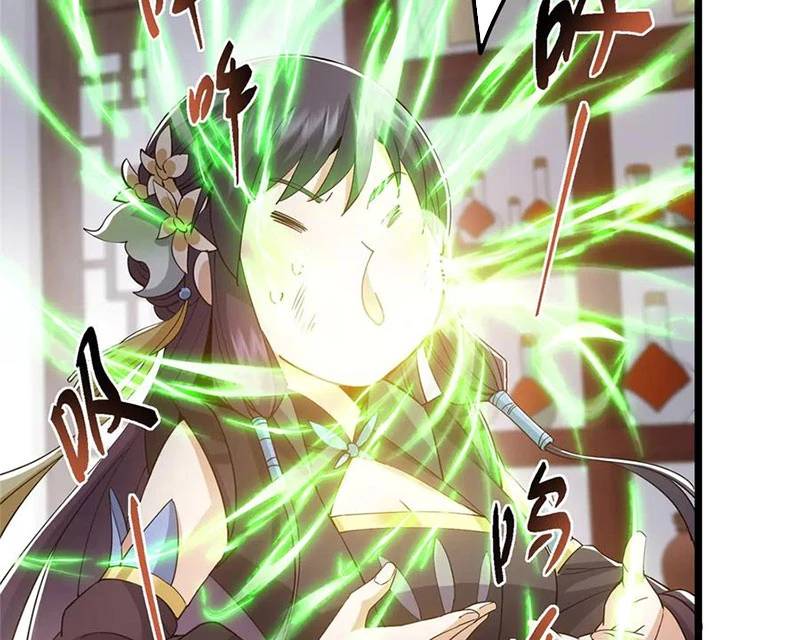 Chưởng Môn Khiêm Tốn Chút Chap 451 - Next Chap 452