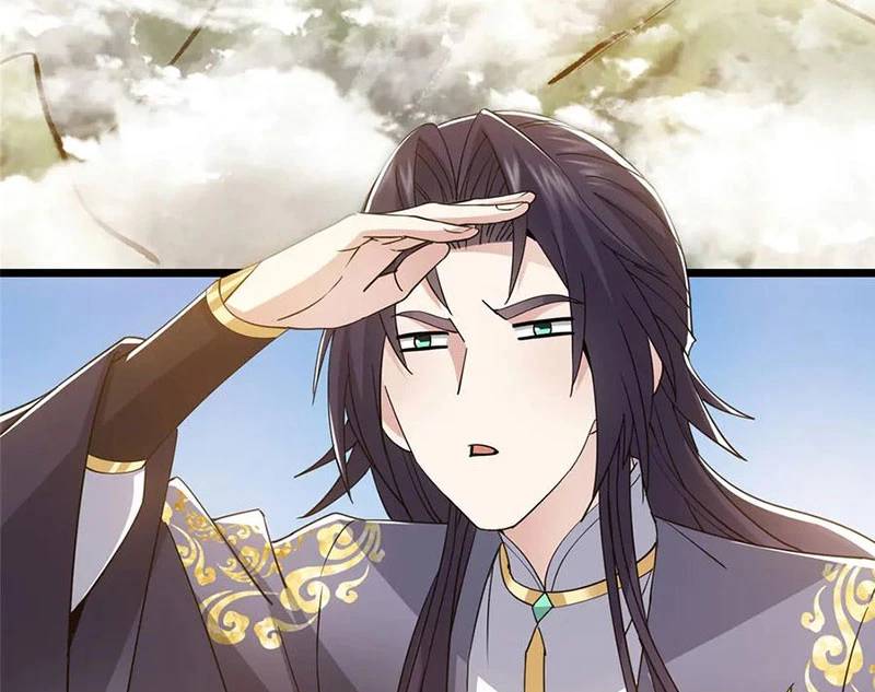 Chưởng Môn Khiêm Tốn Chút Chap 451 - Next Chap 452