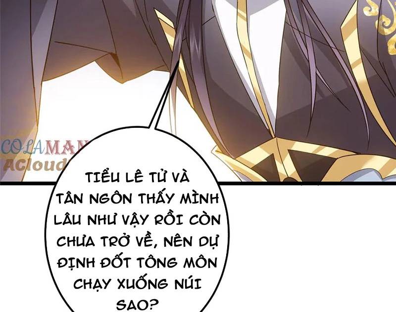 Chưởng Môn Khiêm Tốn Chút Chap 451 - Next Chap 452