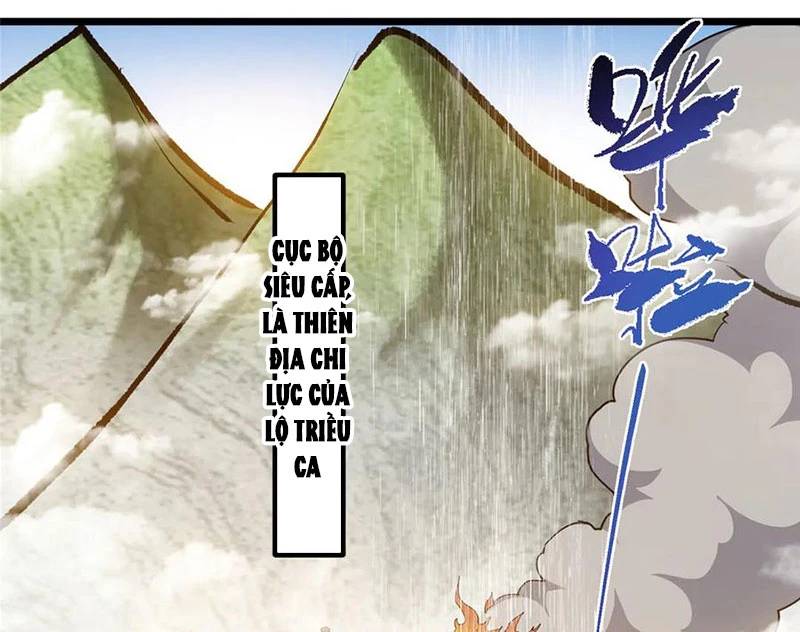 Chưởng Môn Khiêm Tốn Chút Chap 451 - Next Chap 452