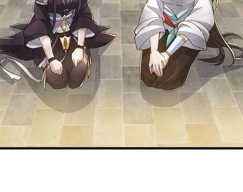 Chưởng Môn Khiêm Tốn Chút Chap 451 - Next Chap 452