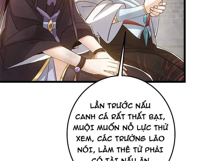 Chưởng Môn Khiêm Tốn Chút Chap 451 - Next Chap 452