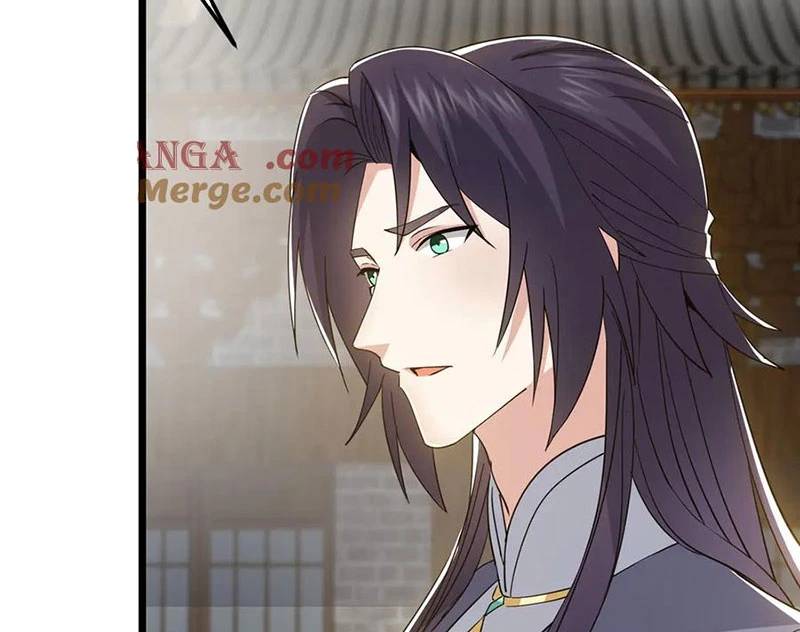 Chưởng Môn Khiêm Tốn Chút Chap 451 - Next Chap 452