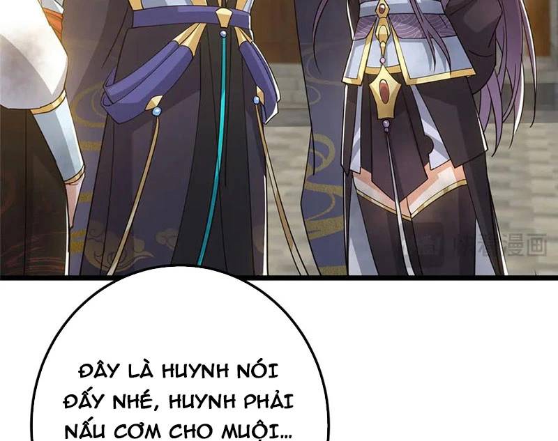 Chưởng Môn Khiêm Tốn Chút Chap 451 - Next Chap 452