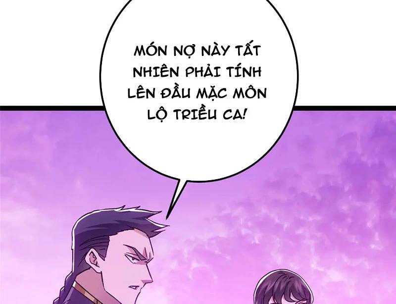 Chưởng Môn Khiêm Tốn Chút Chap 451 - Next Chap 452