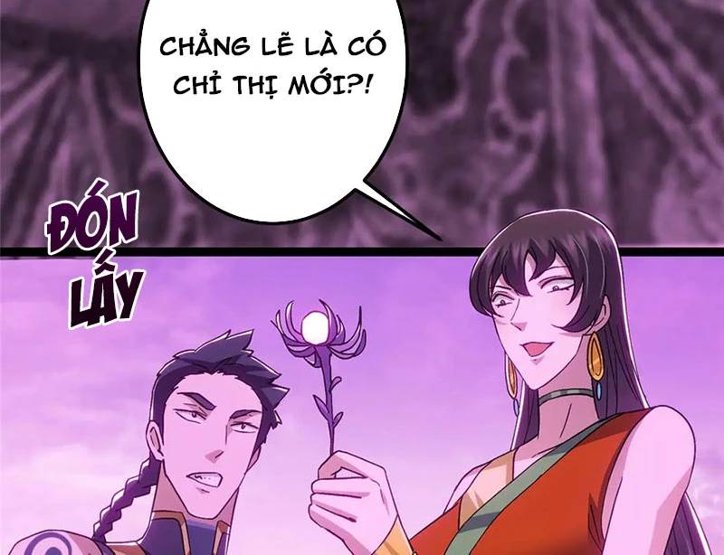 Chưởng Môn Khiêm Tốn Chút Chap 451 - Next Chap 452