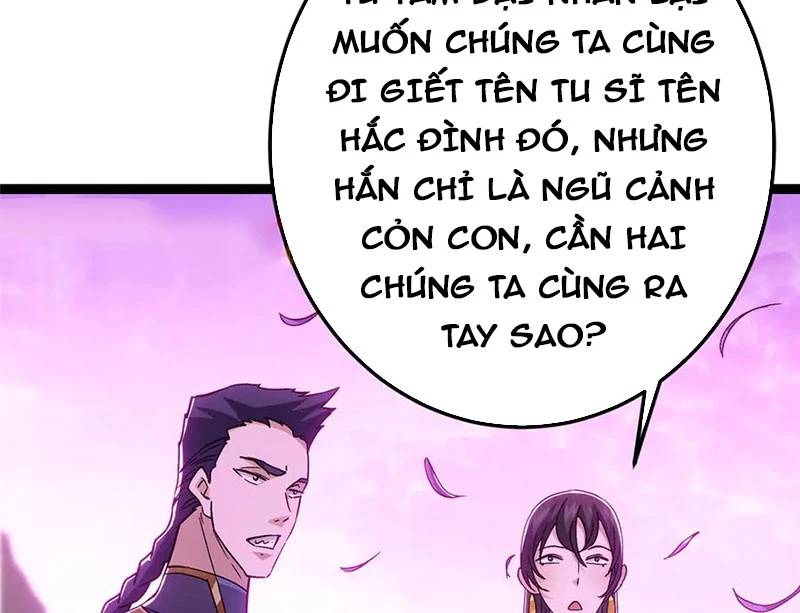 Chưởng Môn Khiêm Tốn Chút Chap 451 - Next Chap 452