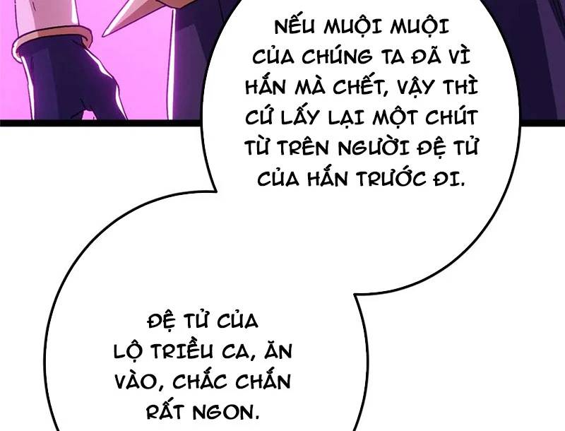 Chưởng Môn Khiêm Tốn Chút Chap 451 - Next Chap 452