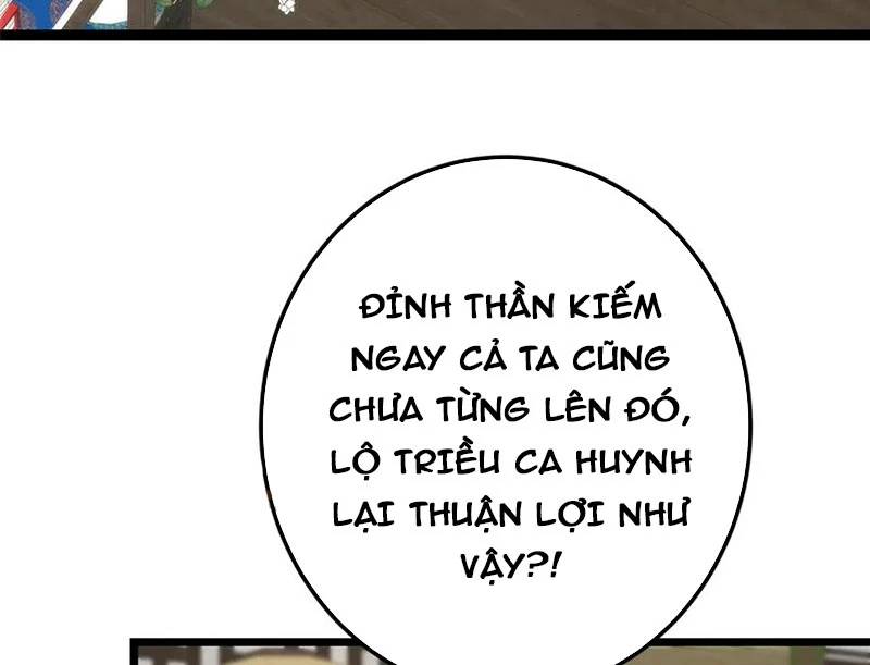 Chưởng Môn Khiêm Tốn Chút Chap 451 - Next Chap 452