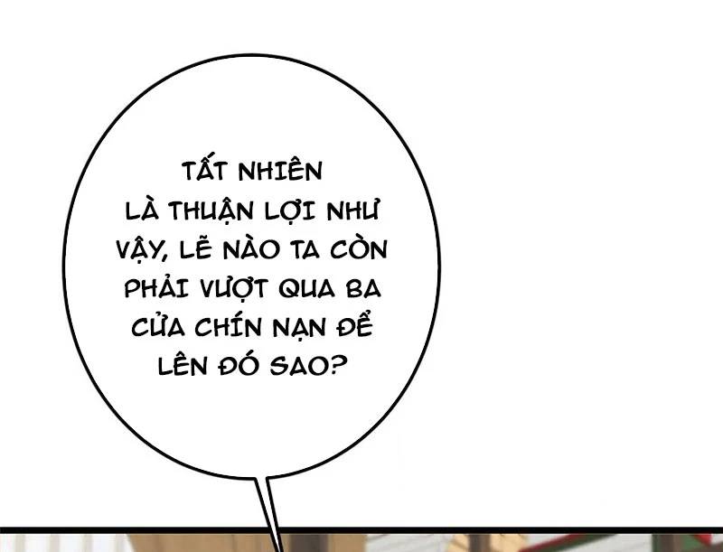 Chưởng Môn Khiêm Tốn Chút Chap 451 - Next Chap 452