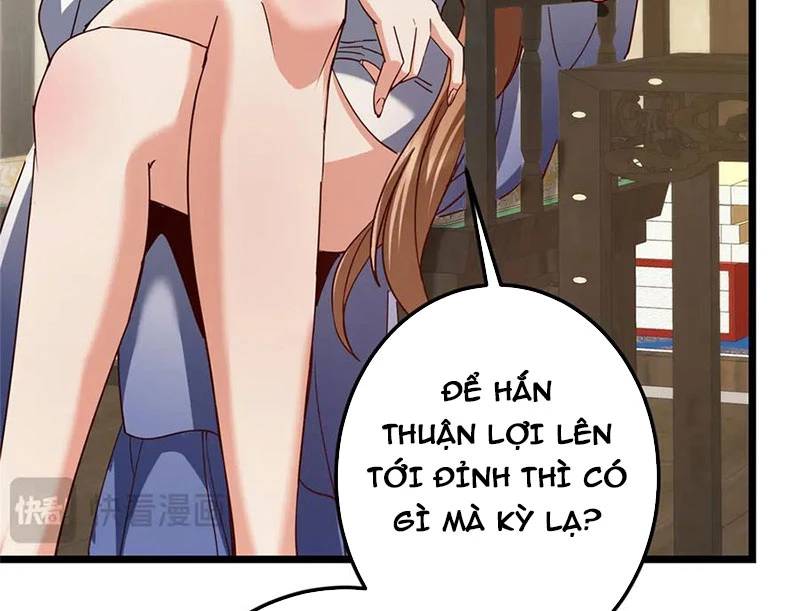 Chưởng Môn Khiêm Tốn Chút Chap 451 - Next Chap 452