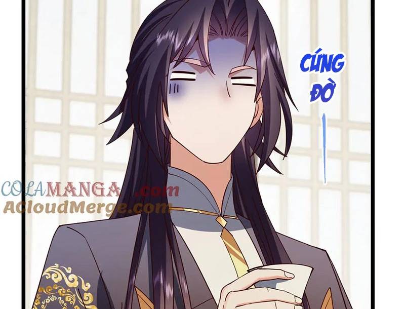 Chưởng Môn Khiêm Tốn Chút Chap 451 - Next Chap 452