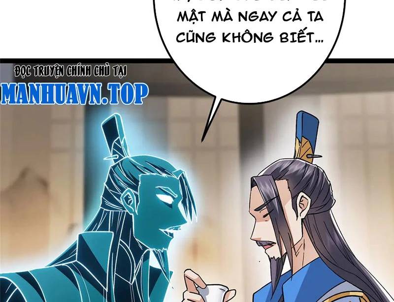 Chưởng Môn Khiêm Tốn Chút Chap 451 - Next Chap 452