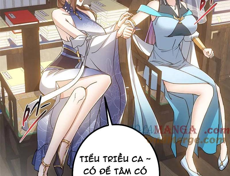 Chưởng Môn Khiêm Tốn Chút Chap 451 - Next Chap 452