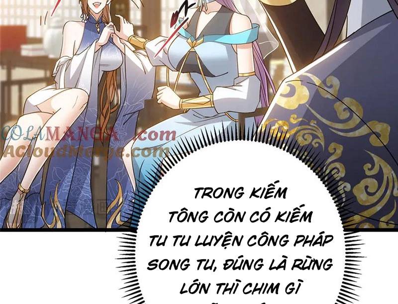 Chưởng Môn Khiêm Tốn Chút Chap 451 - Next Chap 452