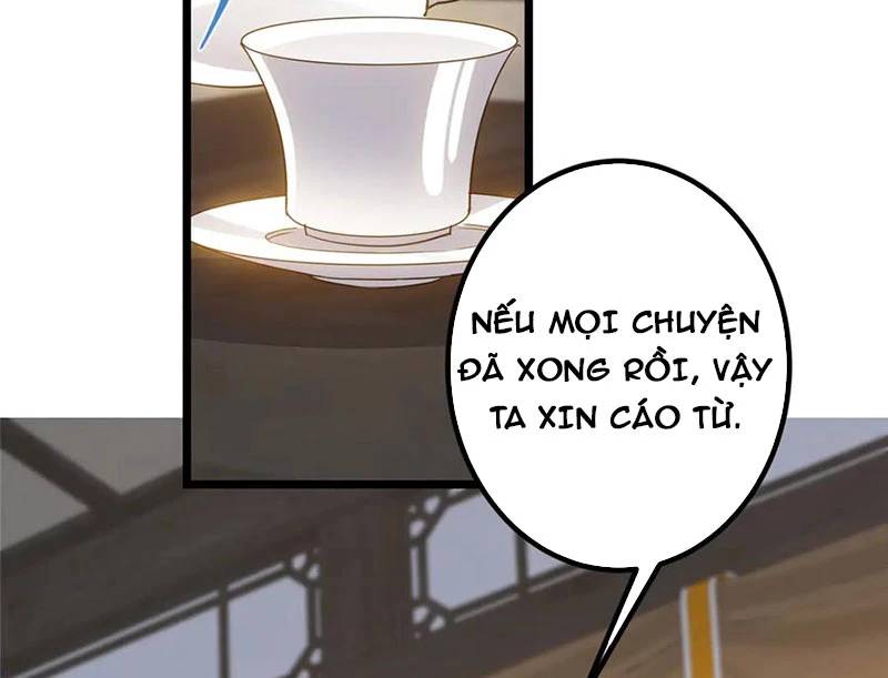 Chưởng Môn Khiêm Tốn Chút Chap 451 - Next Chap 452