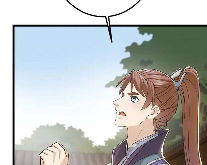 Chưởng Môn Khiêm Tốn Chút Chap 451 - Next Chap 452