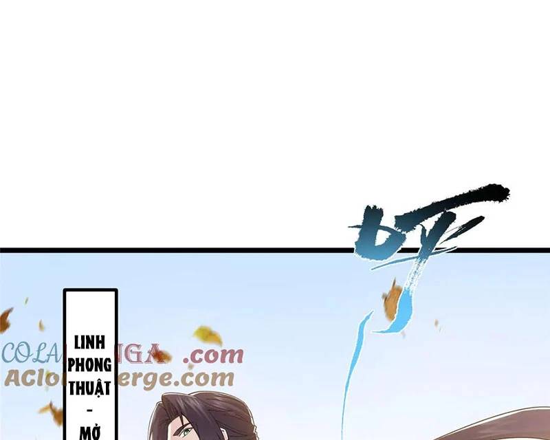 Chưởng Môn Khiêm Tốn Chút Chap 451 - Next Chap 452