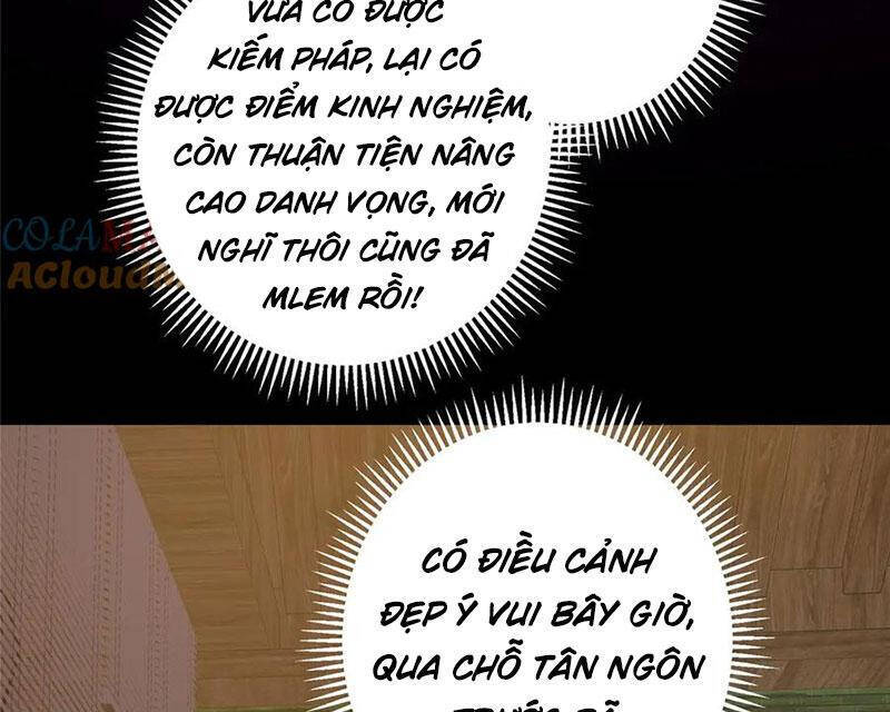Chưởng Môn Khiêm Tốn Chút Chap 452 - Next Chap 453