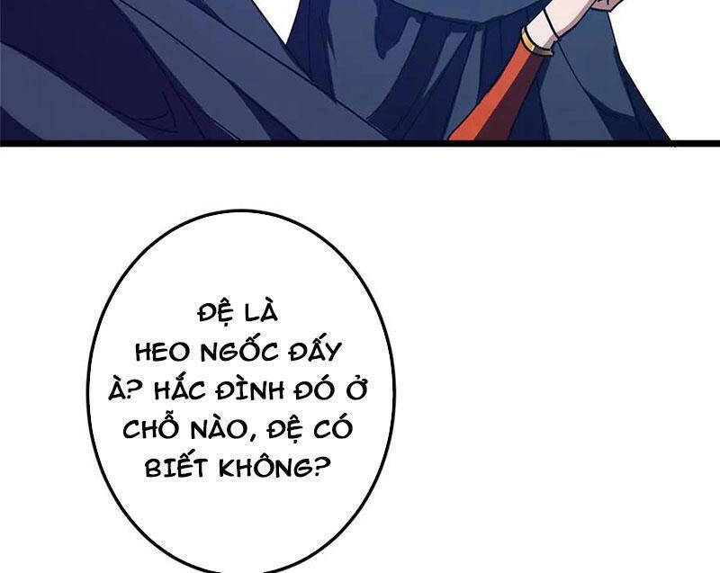 Chưởng Môn Khiêm Tốn Chút Chap 452 - Next Chap 453