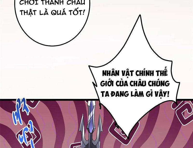 Chưởng Môn Khiêm Tốn Chút Chap 452 - Next Chap 453