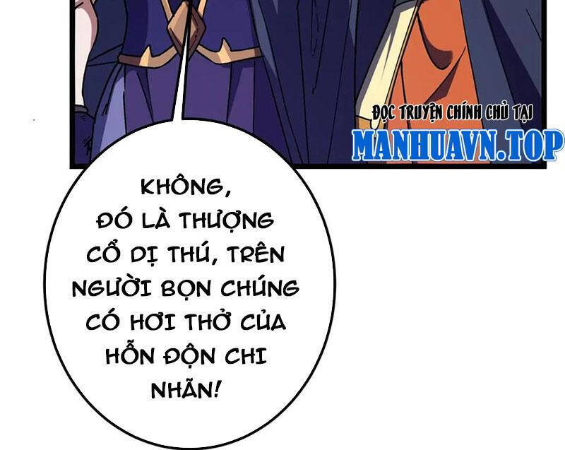Chưởng Môn Khiêm Tốn Chút Chap 452 - Next Chap 453