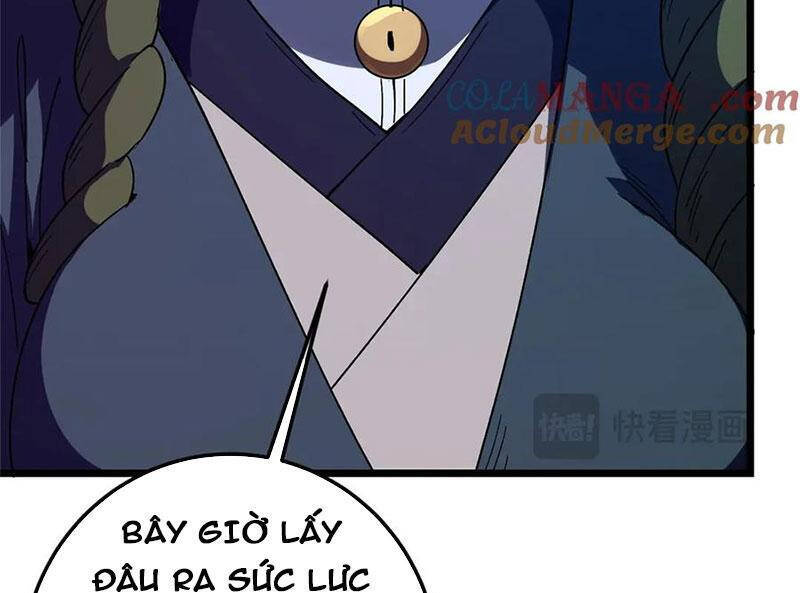 Chưởng Môn Khiêm Tốn Chút Chap 452 - Next Chap 453