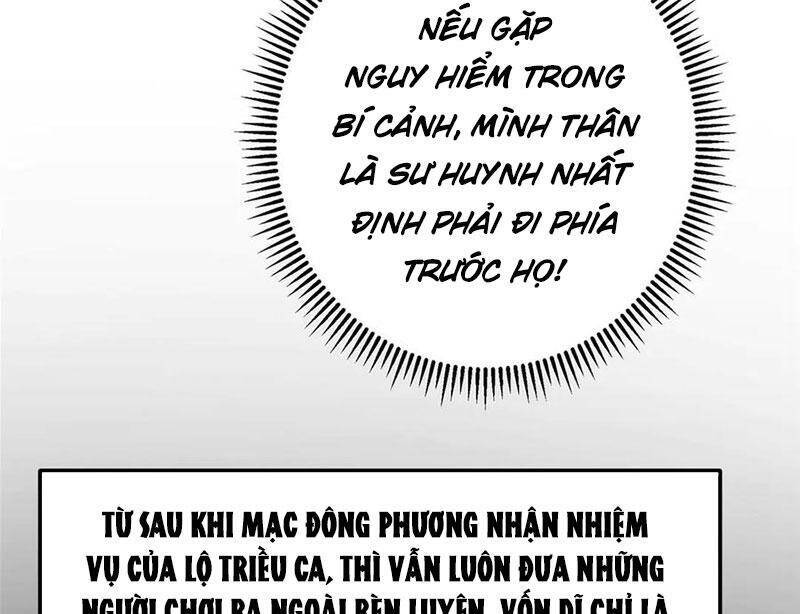 Chưởng Môn Khiêm Tốn Chút Chap 452 - Next Chap 453