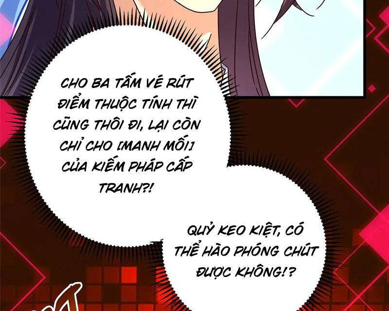 Chưởng Môn Khiêm Tốn Chút Chap 452 - Next Chap 453