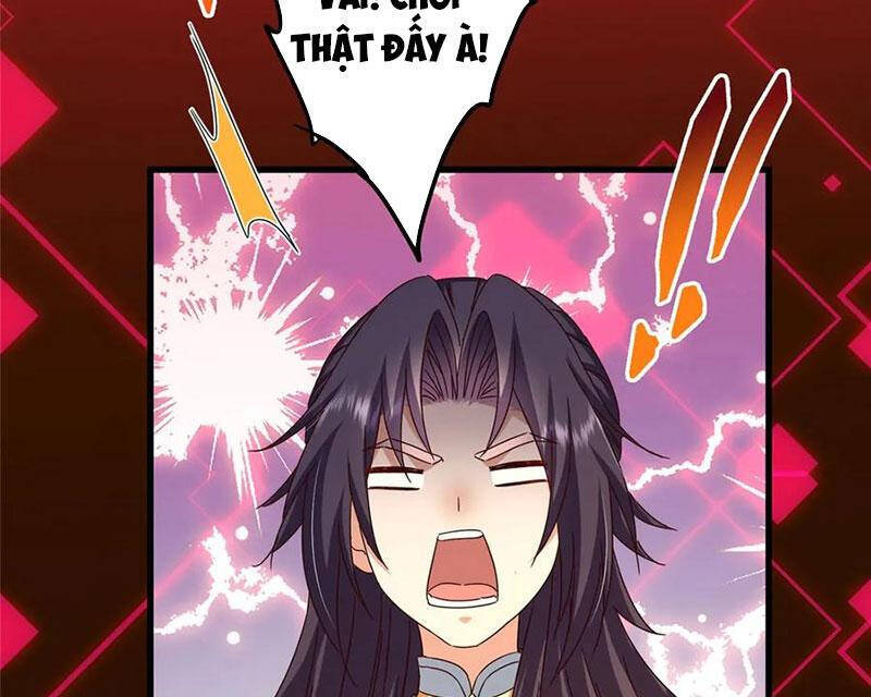 Chưởng Môn Khiêm Tốn Chút Chap 452 - Next Chap 453