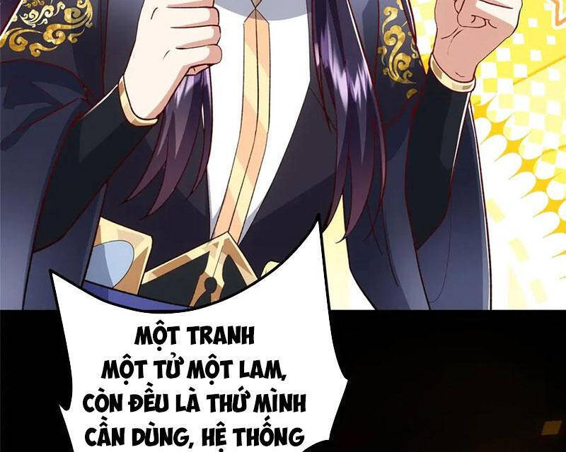 Chưởng Môn Khiêm Tốn Chút Chap 452 - Next Chap 453