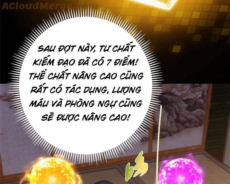 Chưởng Môn Khiêm Tốn Chút Chap 452 - Next Chap 453