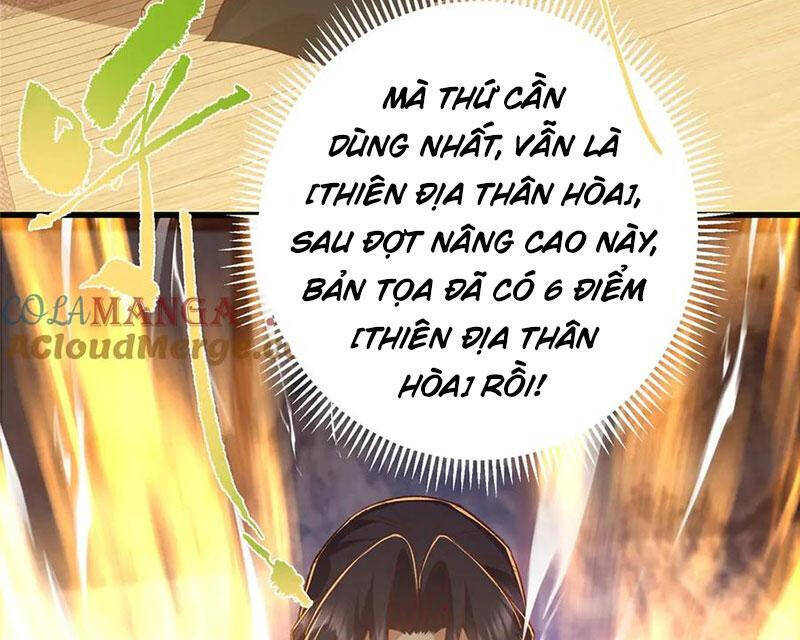 Chưởng Môn Khiêm Tốn Chút Chap 452 - Next Chap 453